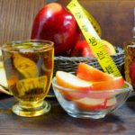 Why Take Apple Cider Vinegar Before Bed