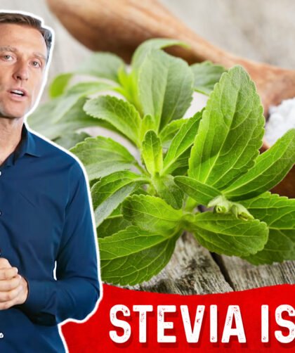 What's Wrong With Stevia