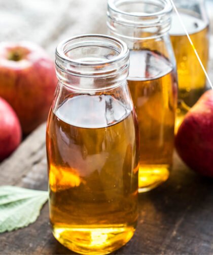 Will Apple Cider Vinegar Break Your Fast?