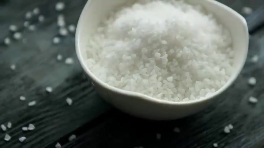 sea salt 