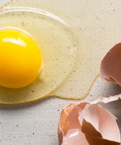 The Truth About Egg Yolks and Cholesterol