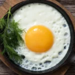 I Ate ONLY Eggs for 30 Days - Here's What Happened (You Won't Believe)