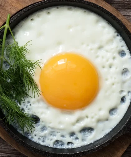 I Ate ONLY Eggs for 30 Days - Here's What Happened (You Won't Believe)