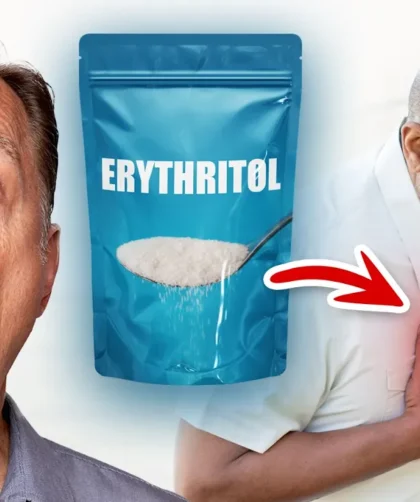 Erythritol Linked to Heart Attacks and Strokes, Really?