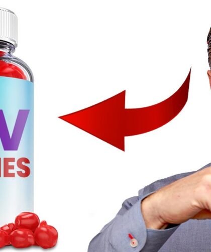 Are ACV (Apple Cider Vinegar) Gummies Healthy?