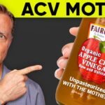 The Myth of the Apple Cider Vinegar (ACV) Mother