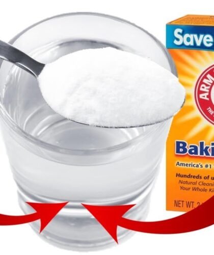 The Best: Baking Soda vs Apple Cider Vinegar for Indigestion