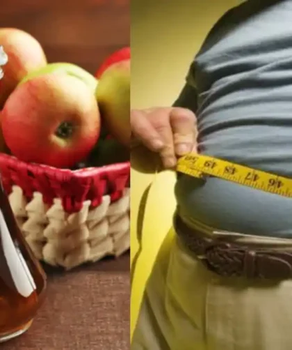 Apple Cider Vinegar for Weight Loss: Truth or Myth?