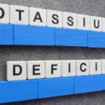 Potassium Deficiency Symptoms