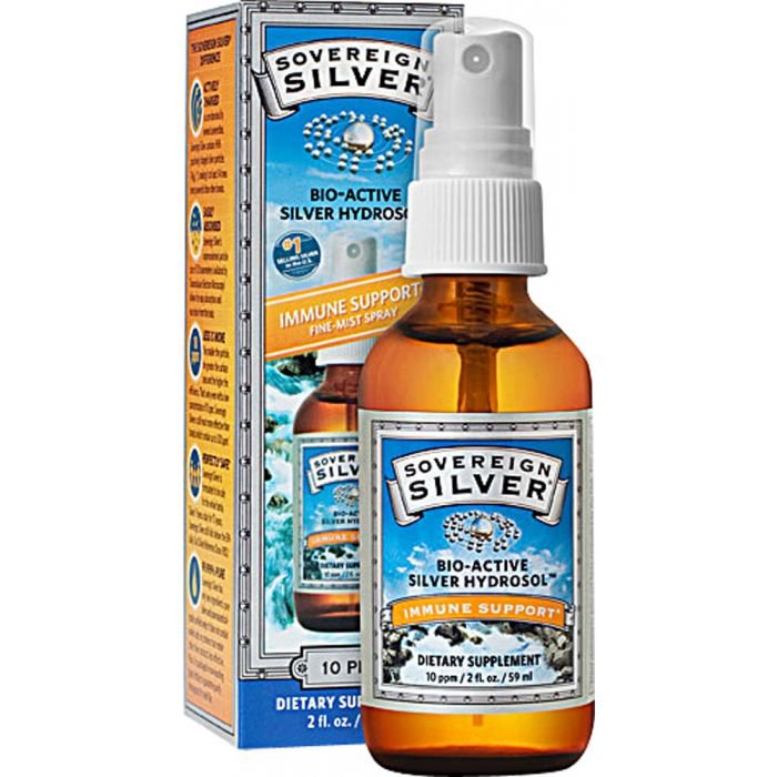 colloidal silver 