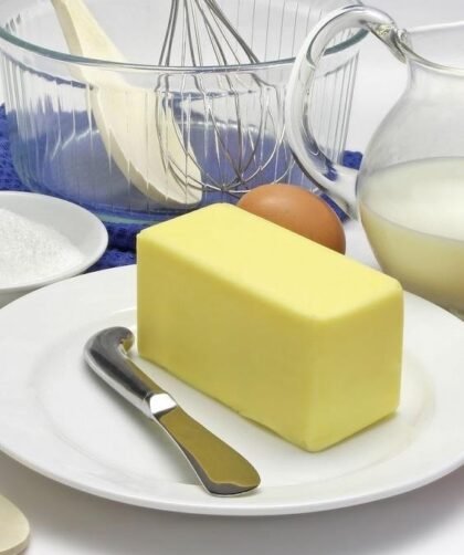 Eat Eggs and Butter, Lower Cholesterol? The Truth Revealed!