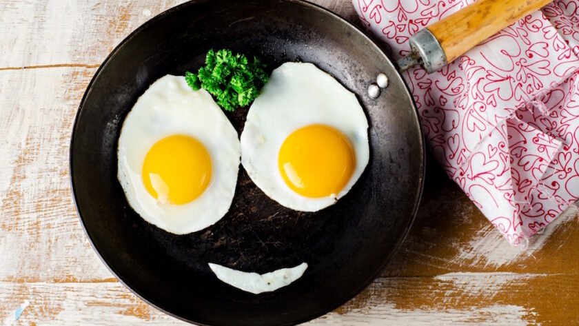 Are Eggs Healthy? 7 Surprising Facts You Need to Know