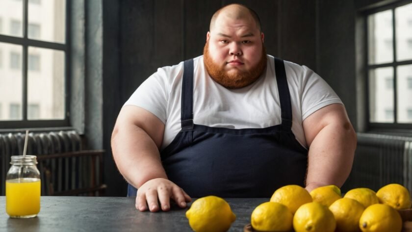 Lemon Juice and Weight Loss: Can Lemon Juice Really Help You For That?