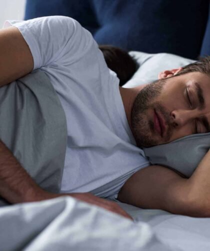 The Surprising Link Between Zinc and Sleep