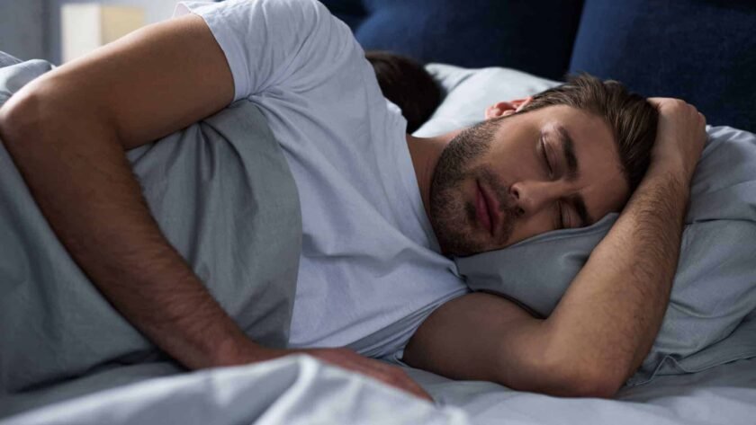 The Surprising Link Between Zinc and Sleep