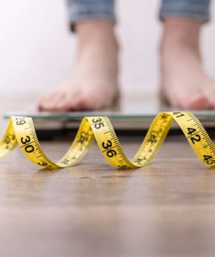 Why a Slow Metabolism isn't What's Behind Your Weight Loss?