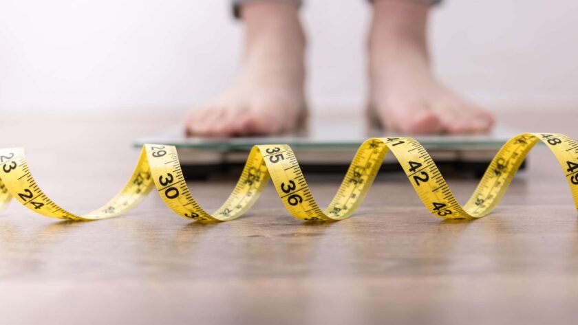 Why a Slow Metabolism isn't What's Behind Your Weight Loss?