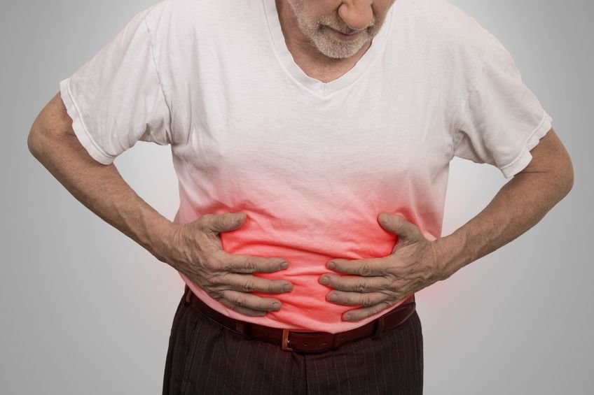 histamine in stomach health