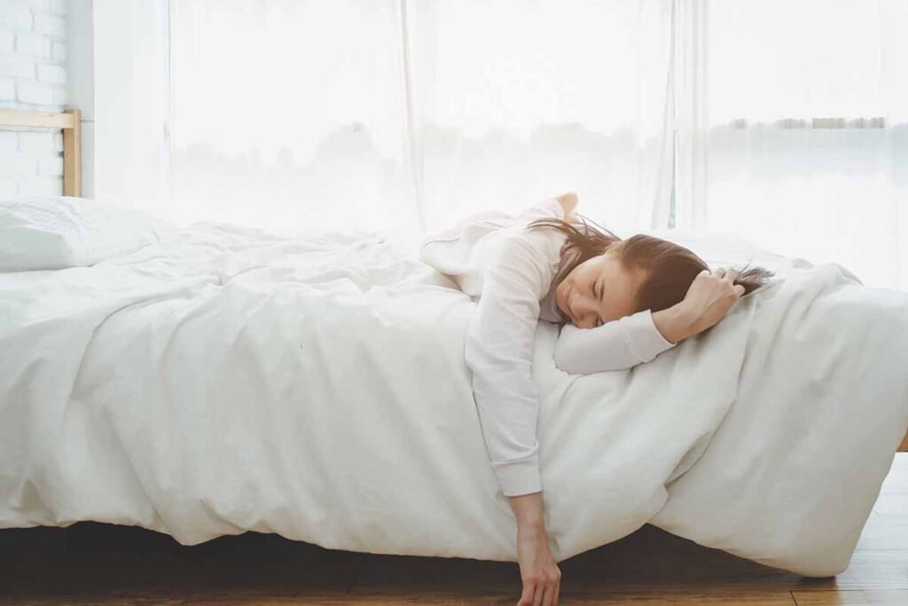 How to take zinc for sleep