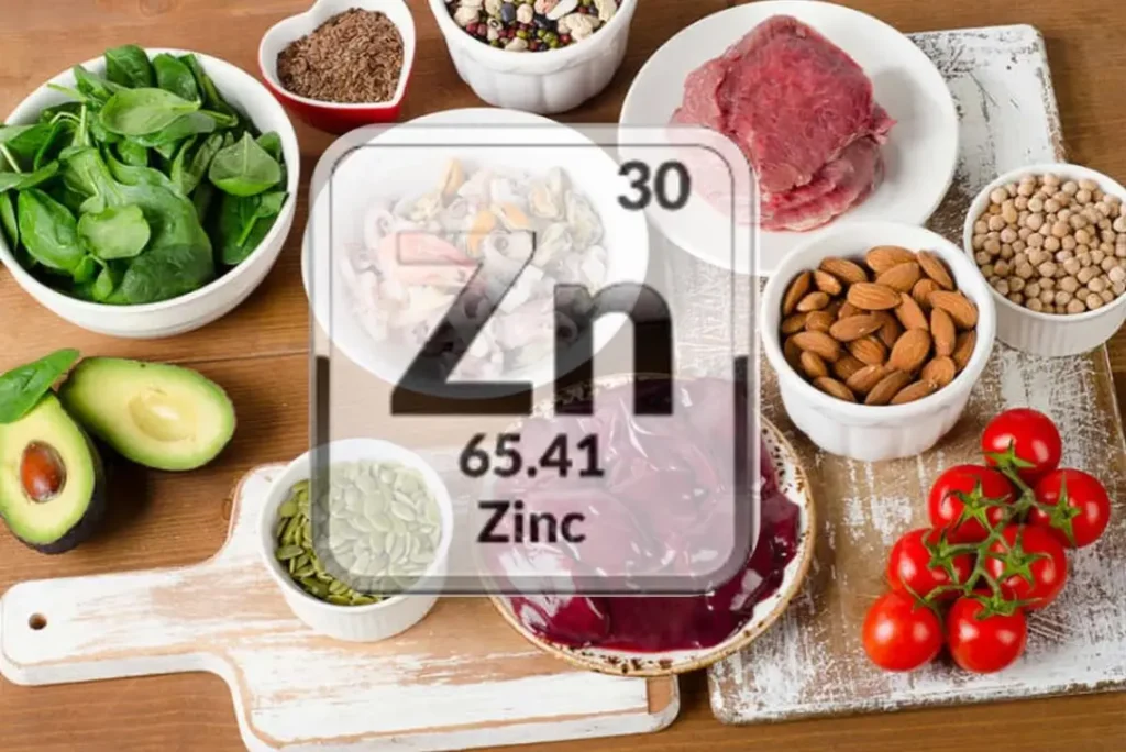 7 Zinc Benefits You've Never Heard of Before