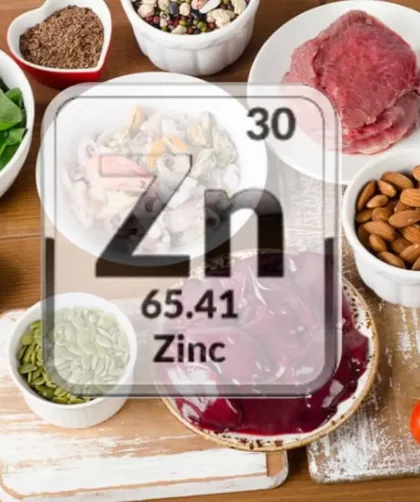 7 Zinc Benefits You've Never Heard of Before