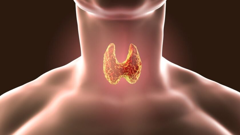 Subclinical Hypothyroidism and Zinc Deficiency