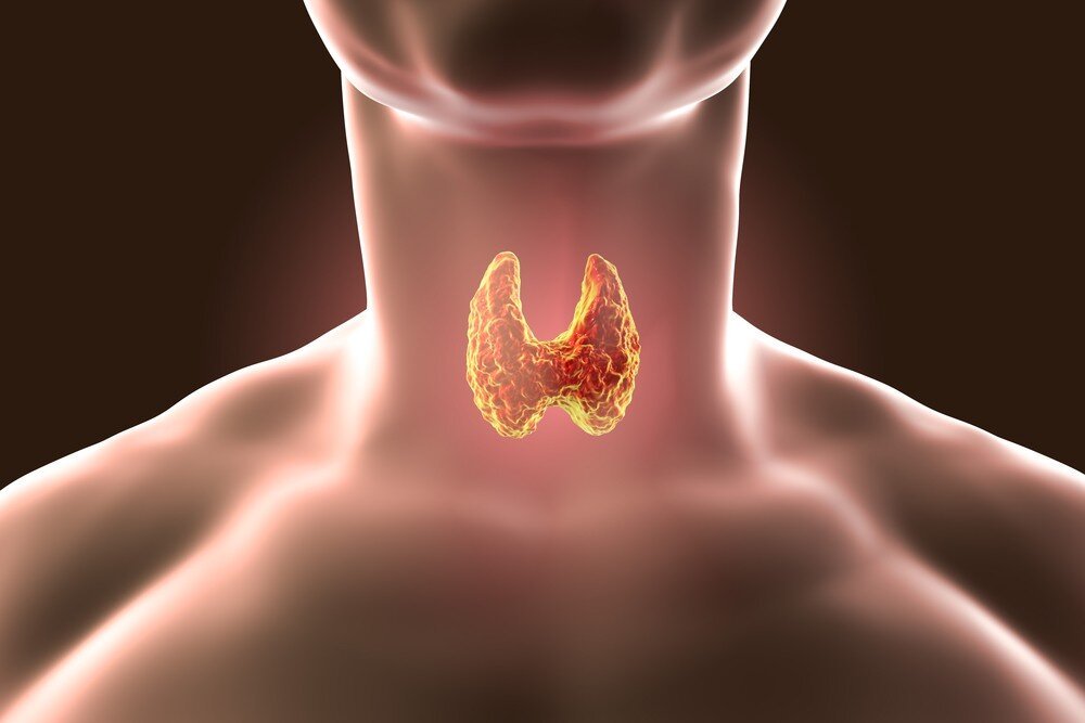 Subclinical Hypothyroidism and Zinc Deficiency