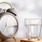 Why Drinking Water Makes You Weak When Fasting