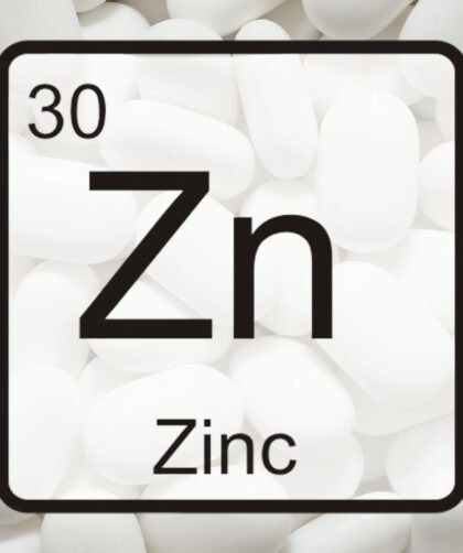 How Much Zinc is Too Toxic?