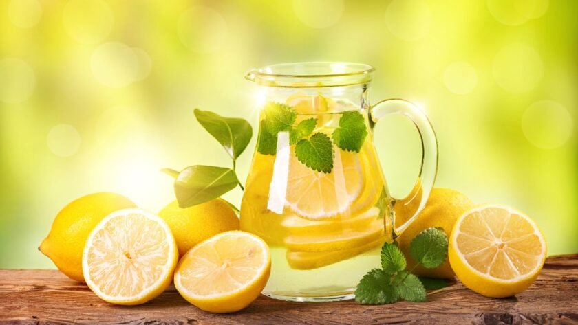 The Mind-Blowing Benefits of Lemons: More Than Just Vitamin C