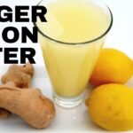 Use Ginger Lemon Water to Do Intermittent Fasting Longer