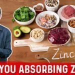 Absorb Zinc: 8 Factors Which Determine If You Can or NOT?