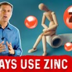 Zinc for Diarrhea: A Crucial Nutrient for Digestive Health