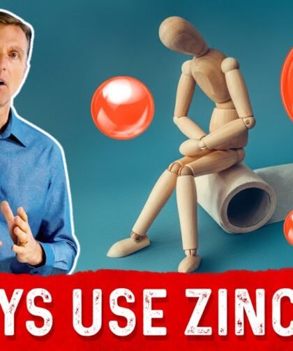 Zinc for Diarrhea: A Crucial Nutrient for Digestive Health