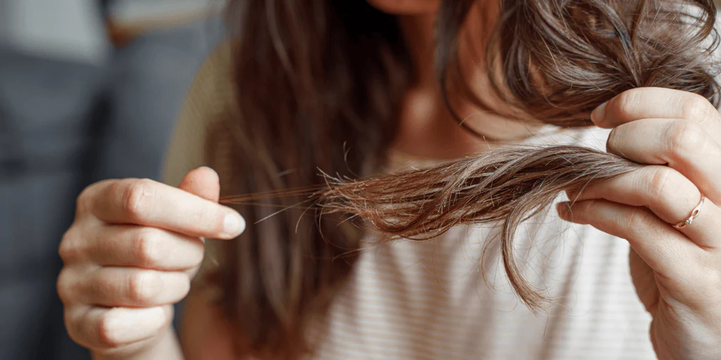 The Dark Side of Zinc for Hair