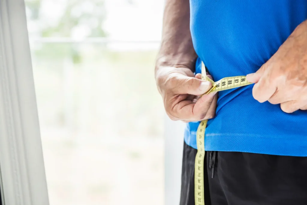 Breaking Through Your Weight Loss Plateau