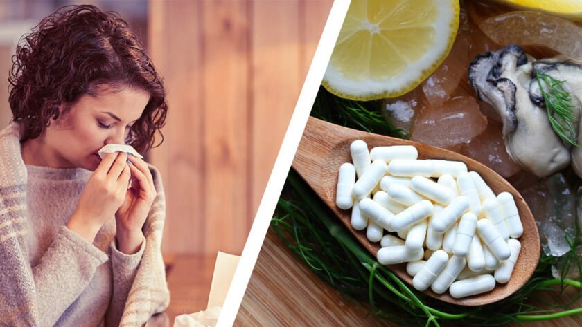 Top Zinc Deficiency Symptoms – Must Know!