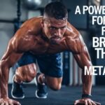 A Powerful Tip for Faster Fat Loss: Breaking Through Slow Metabolism